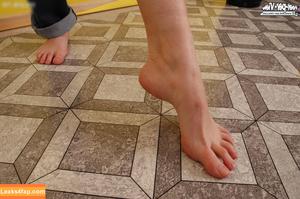 Feetperview / Sockenmädchen photo #0549