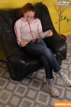 Feetperview / Sockenmädchen photo #0554