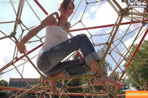 Feetperview / Sockenmädchen photo #0642