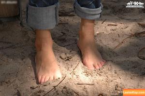 Feetperview / Sockenmädchen photo #0644