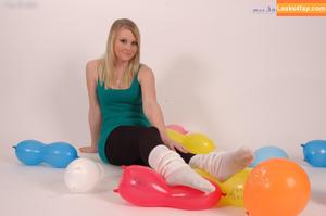 Feetperview / Sockenmädchen photo #0655