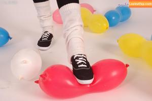 Feetperview / Sockenmädchen photo #0656