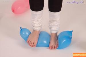 Feetperview / Sockenmädchen photo #0666