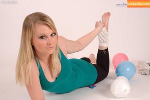 Feetperview / Sockenmädchen photo #0670