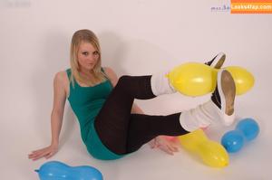 Feetperview / Sockenmädchen photo #0671