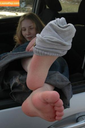 Feetperview / Sockenmädchen photo #0788