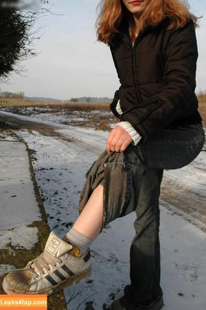 Feetperview / Sockenmädchen photo #0796