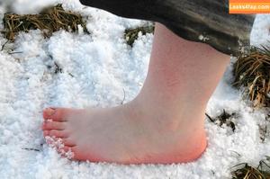 Feetperview / Sockenmädchen photo #0802