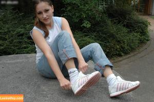 Feetperview / Sockenmädchen photo #0849