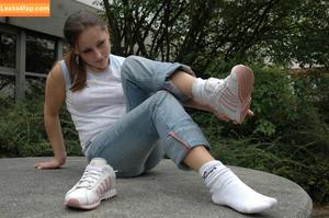 Feetperview / Sockenmädchen photo #0850