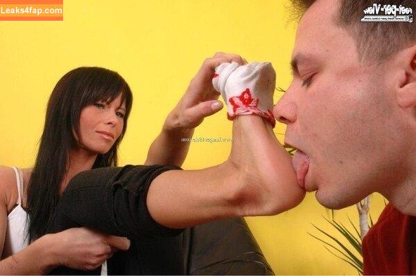 Feetperview / Sockenmädchen /  leaked photo photo #1068