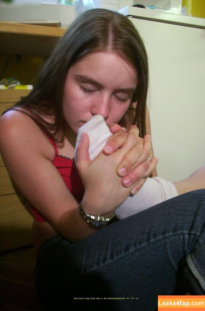 Feetperview / Sockenmädchen /  leaked photo photo #1169