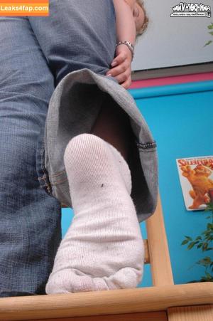 Feetperview / Sockenmädchen photo #1157