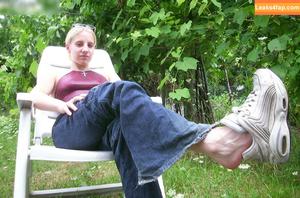 Feetperview / Sockenmädchen photo #1185
