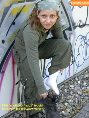 Feetperview / Sockenmädchen photo #1190