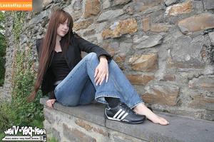 Feetperview / Sockenmädchen photo #1205