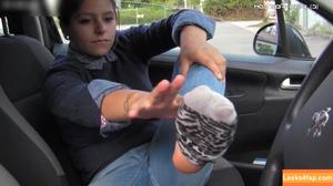 Feetperview / Sockenmädchen photo #1210