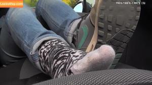 Feetperview / Sockenmädchen photo #1217
