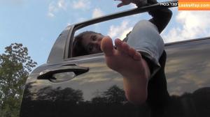 Feetperview / Sockenmädchen photo #1224