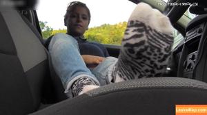 Feetperview / Sockenmädchen photo #1228