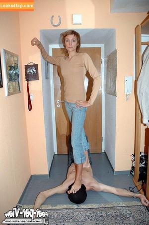 Feetperview / Sockenmädchen photo #1245