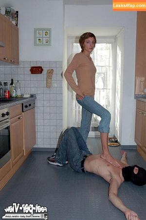 Feetperview / Sockenmädchen photo #1257