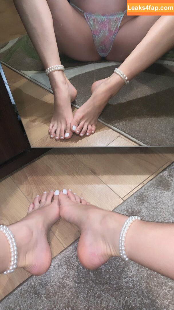 feettishka /  leaked photo photo #0002