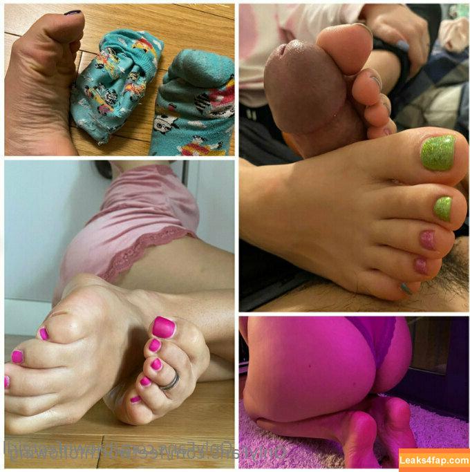 feetworthfollowing /  leaked photo photo #0408