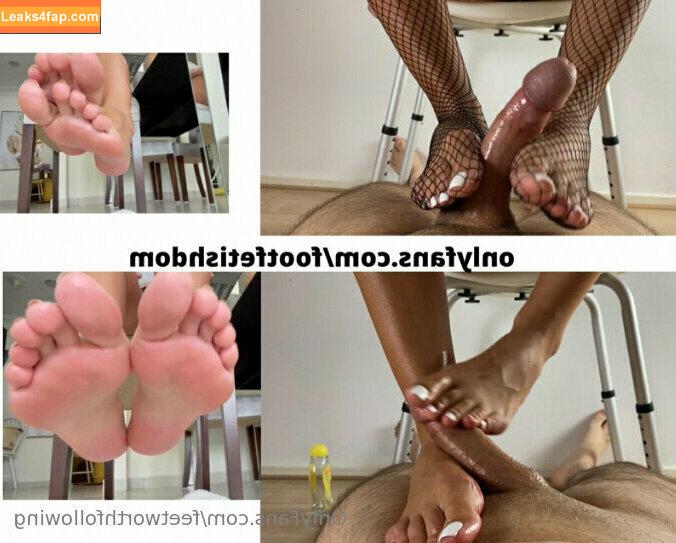 feetworthfollowing /  leaked photo photo #0435