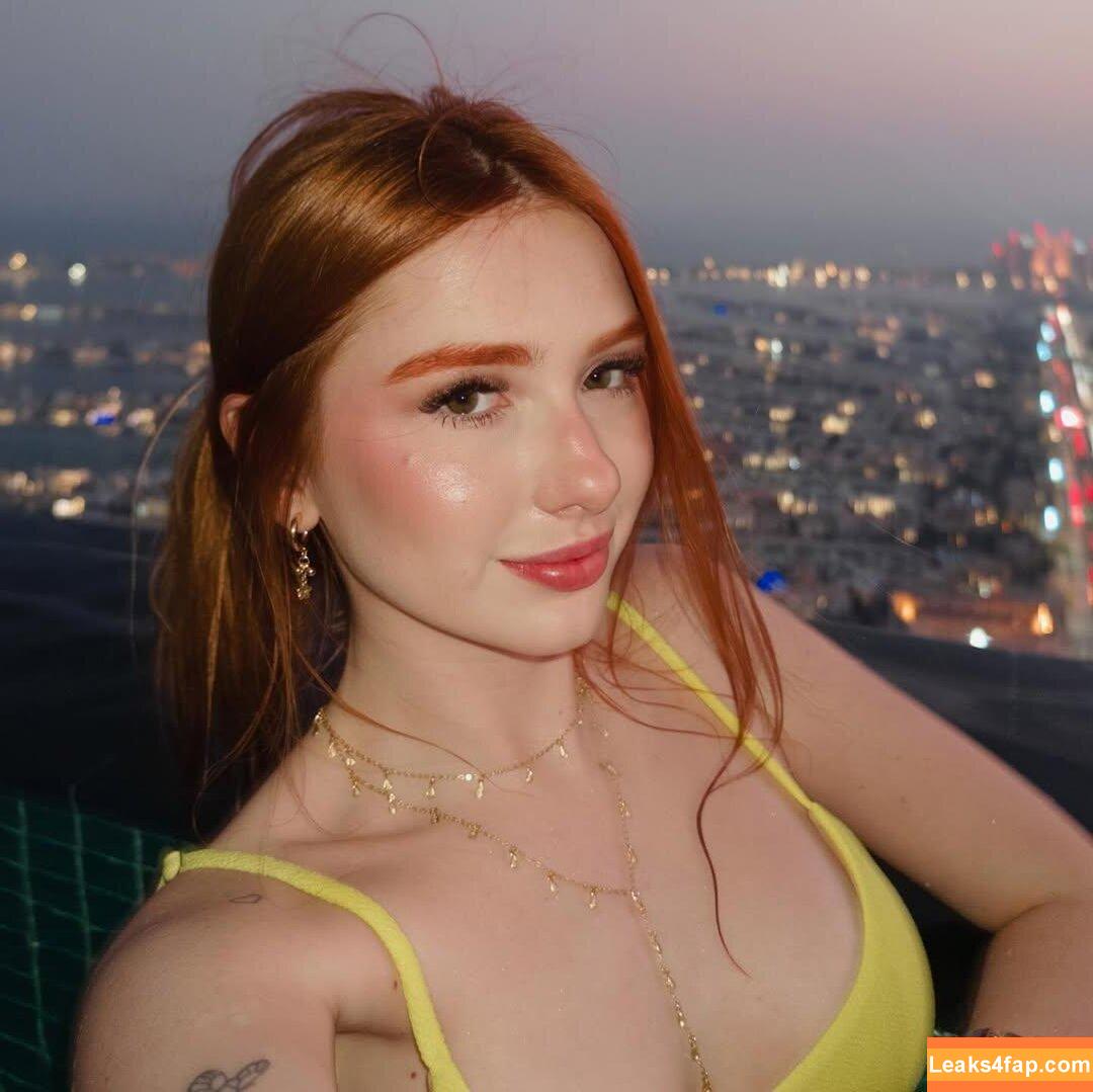 Fehanzen / Fernanda Hanzen / feeh_hanzen leaked photo photo #0198