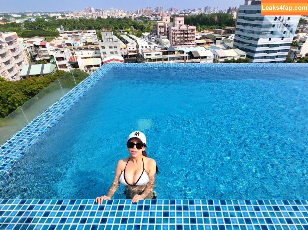 feifeihsieh /  leaked photo photo #0002