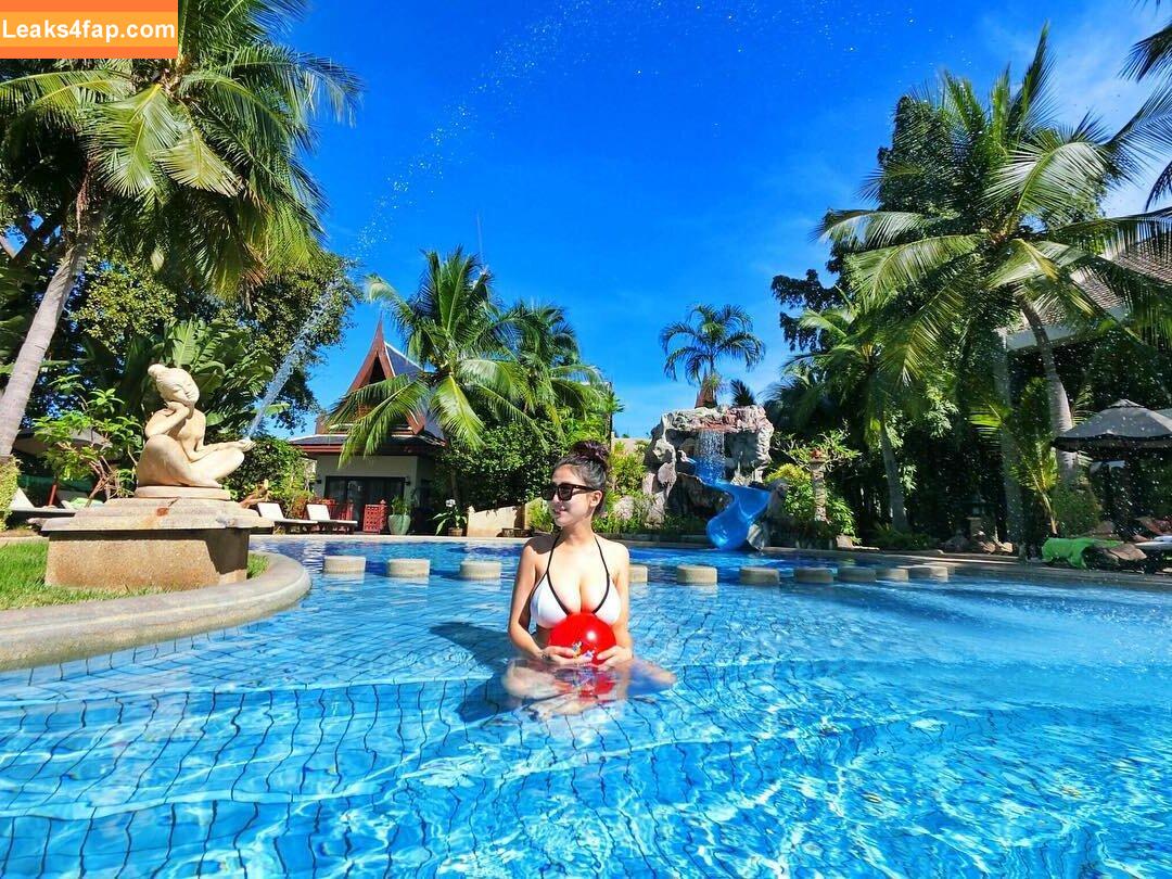 feifeihsieh /  leaked photo photo #0003