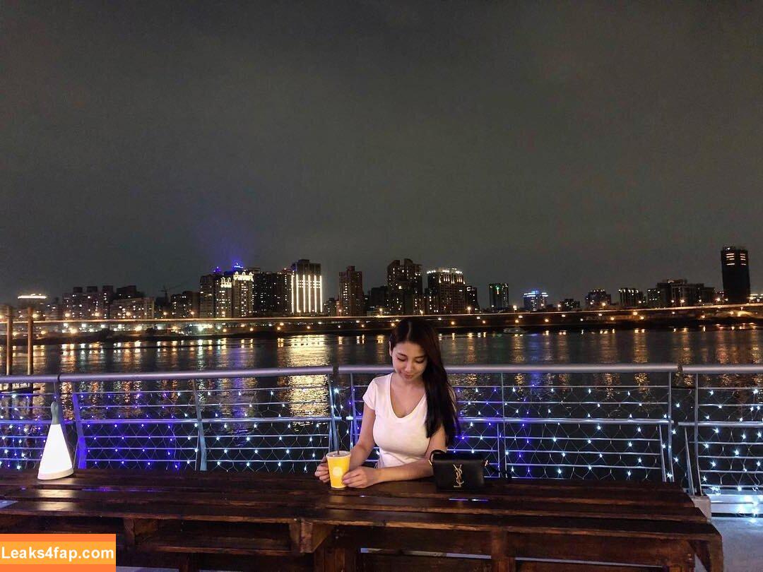 feifeihsieh /  leaked photo photo #0010