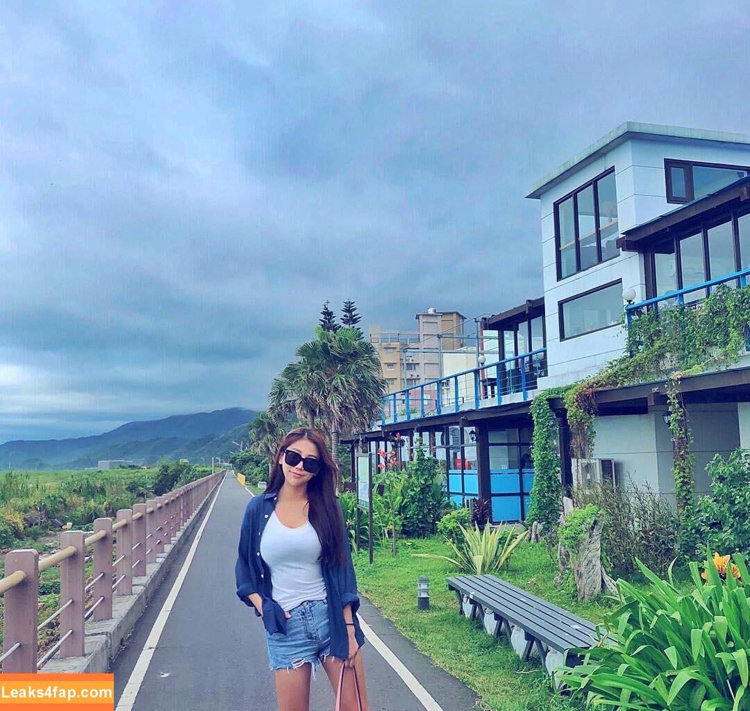 feifeihsieh /  leaked photo photo #0014