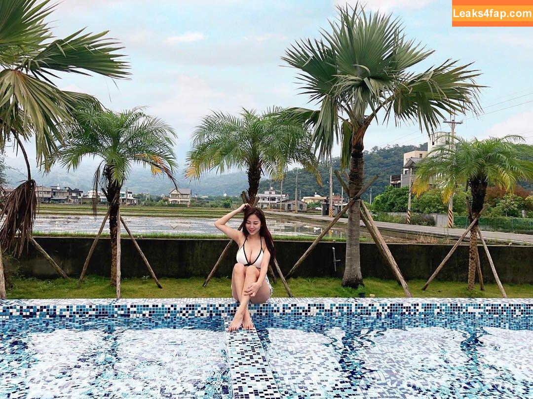 feifeihsieh /  leaked photo photo #0015