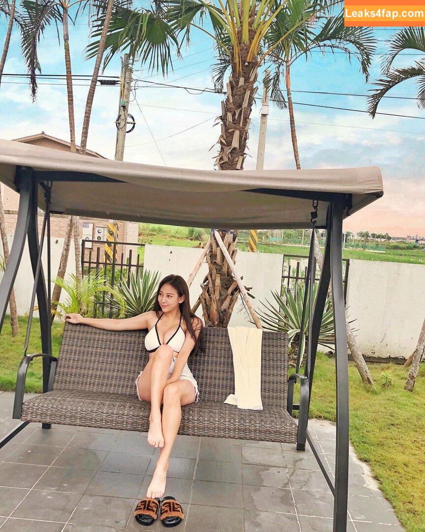 feifeihsieh /  leaked photo photo #0016