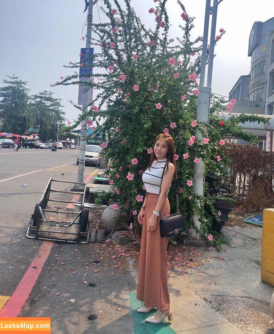 feifeihsieh /  leaked photo photo #0022