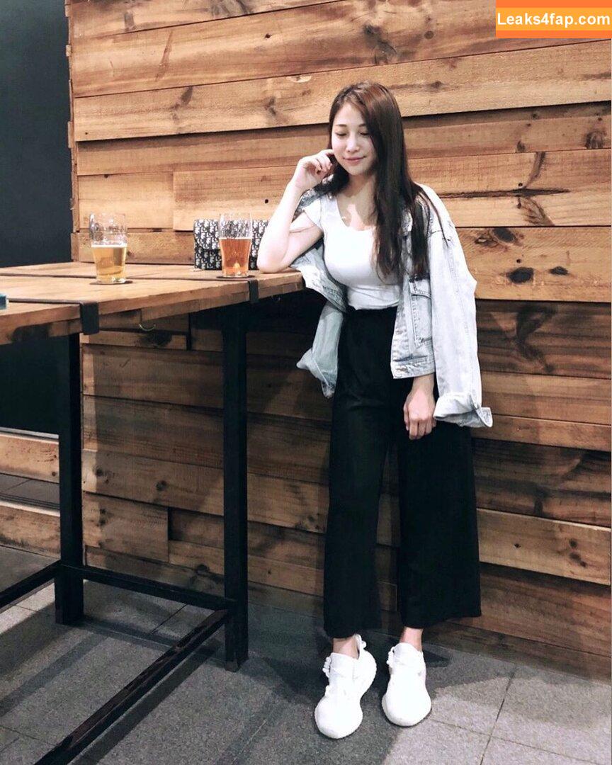 feifeihsieh /  leaked photo photo #0023