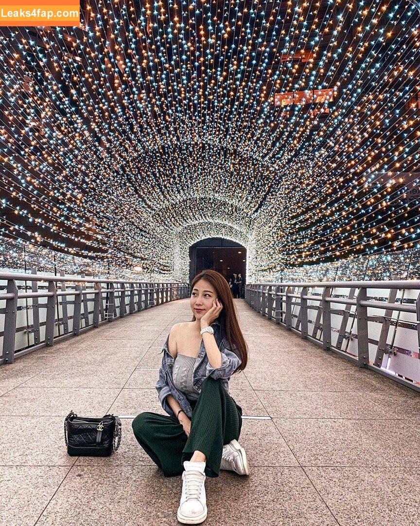 feifeihsieh /  leaked photo photo #0025