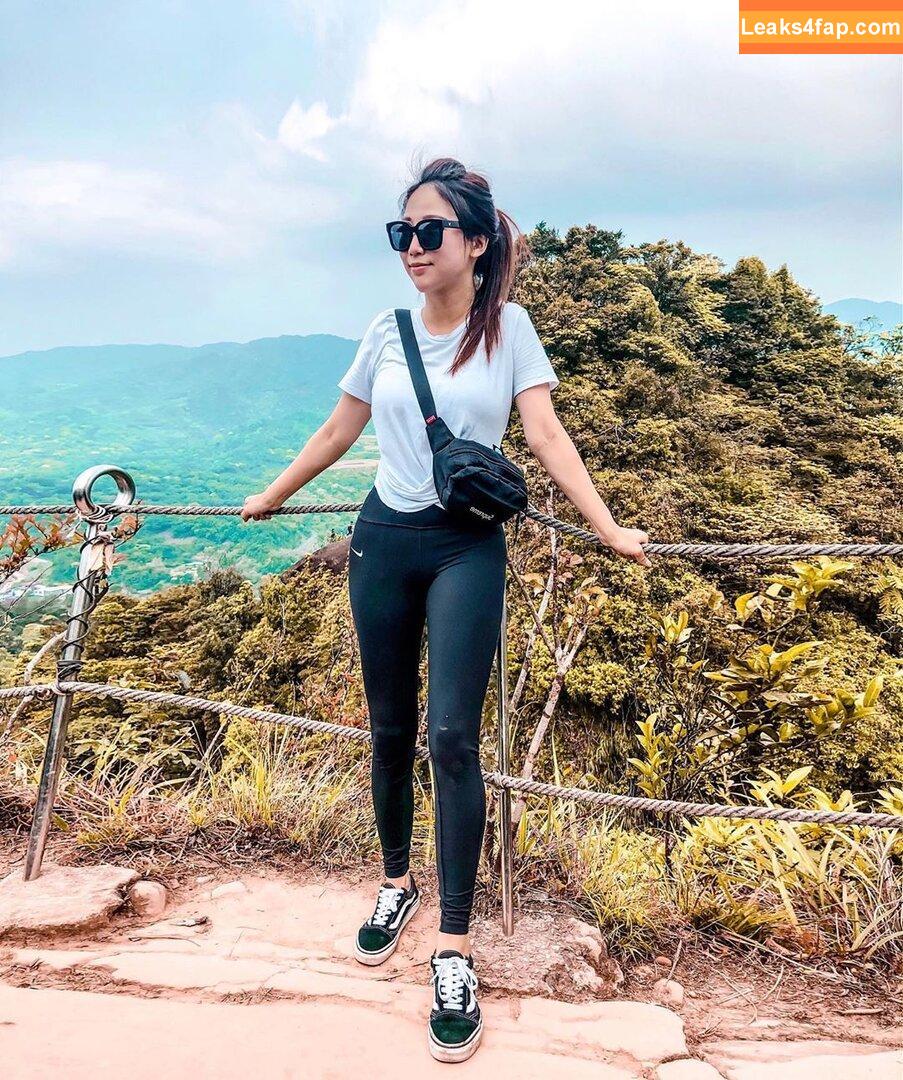 feifeihsieh /  leaked photo photo #0029