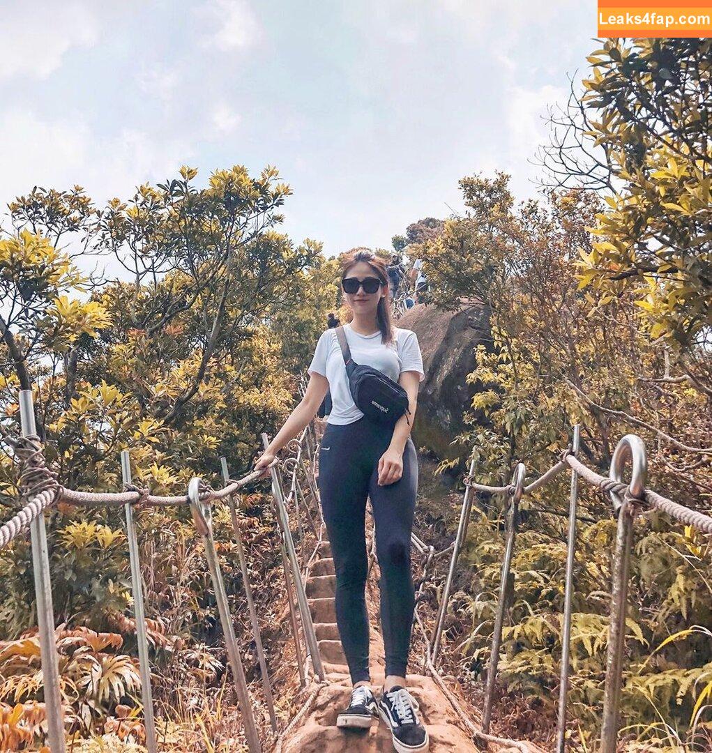 feifeihsieh /  leaked photo photo #0030