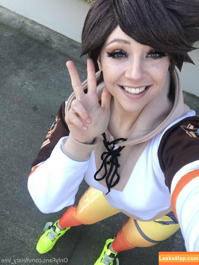Feisty Vee / feisty_vee leaked photo photo #0028