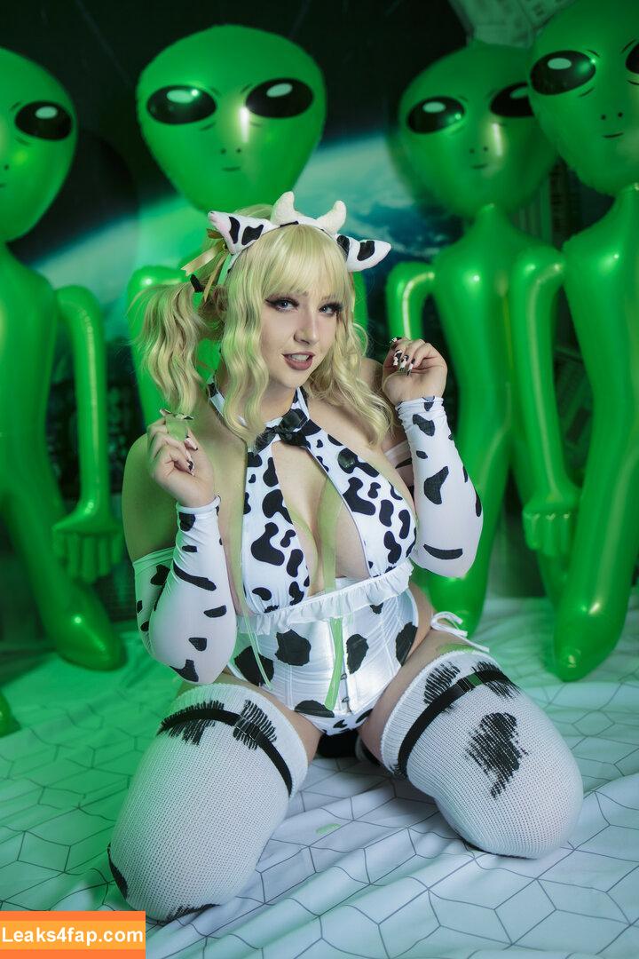 Feisty Vee / feisty_vee leaked photo photo #0272