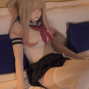 random model