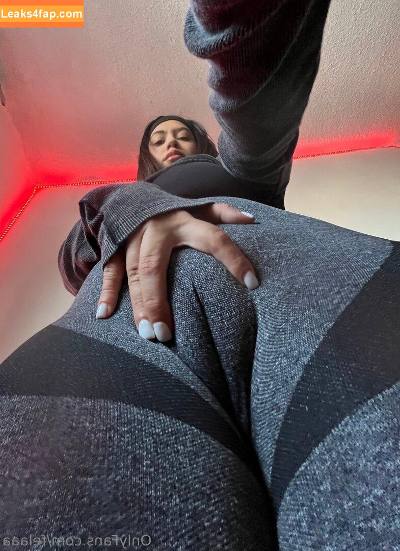 felaaa /  leaked photo photo #0018
