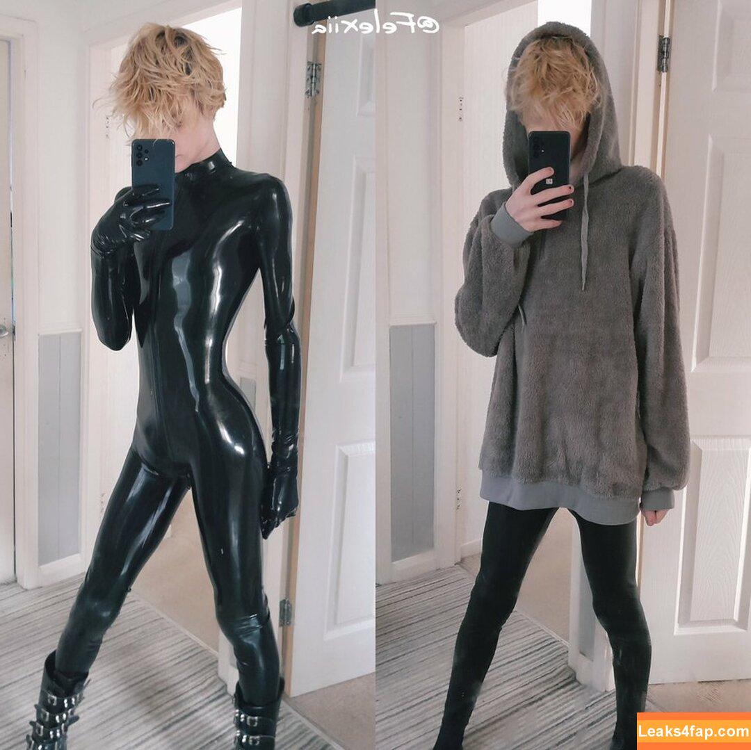 Felexiia / felexiialatexiia leaked photo photo #0009