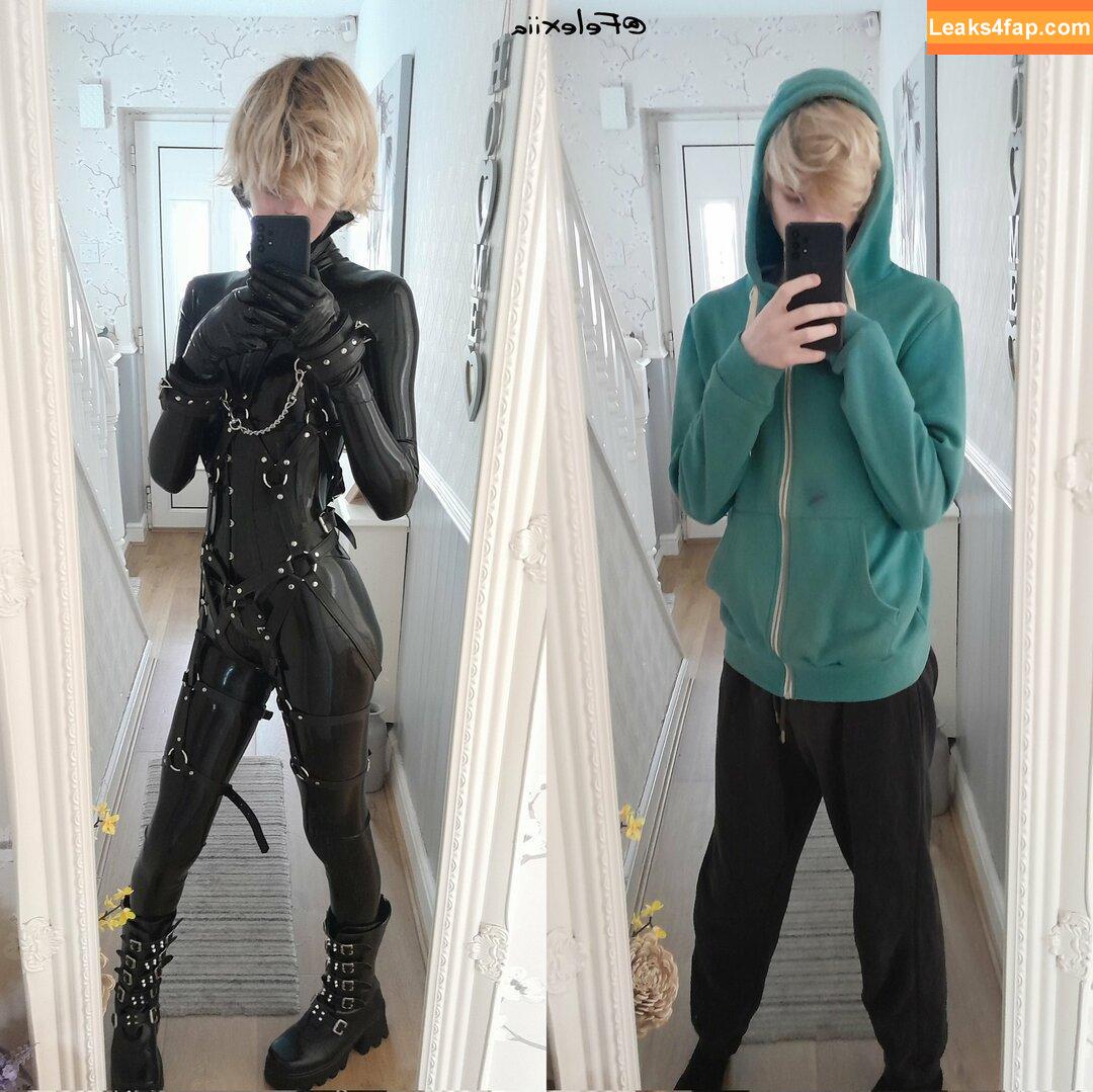 Felexiia / felexiialatexiia leaked photo photo #0013