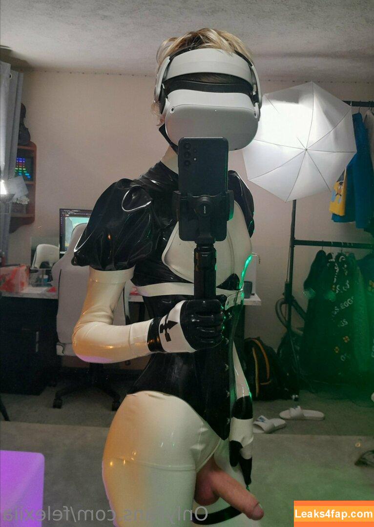 Felexiia / felexiialatexiia leaked photo photo #0037