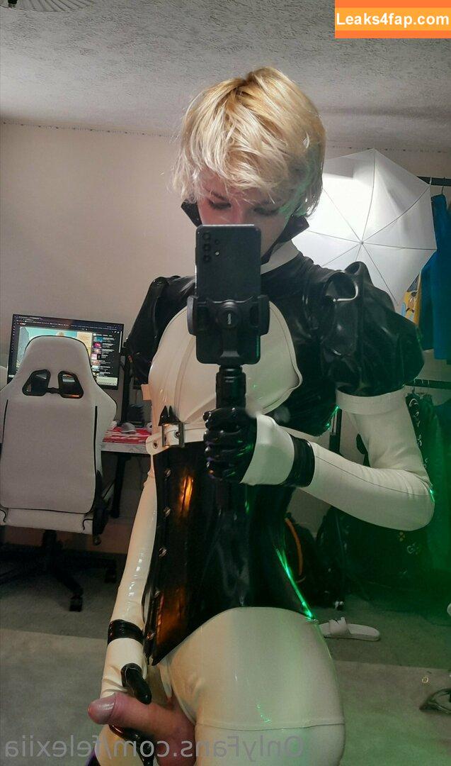 Felexiia / felexiialatexiia leaked photo photo #0043