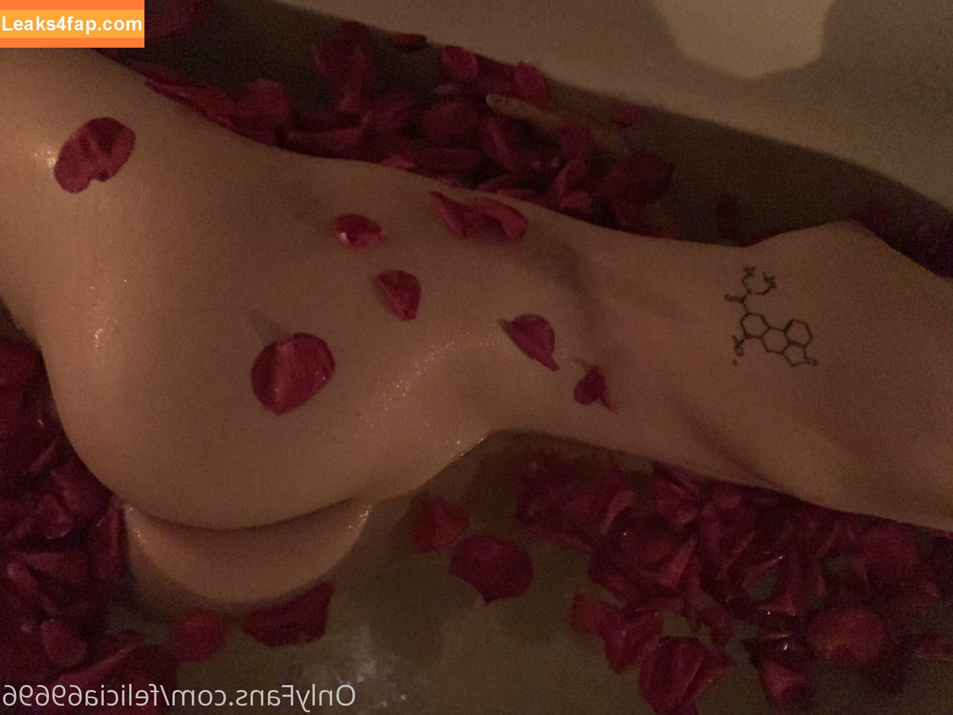 felicia_baby /  leaked photo photo #0011